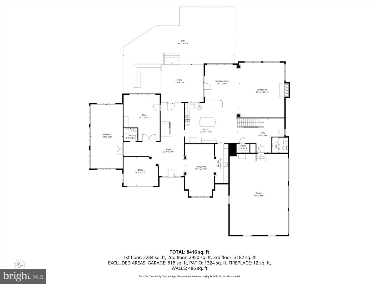 200 Fulling Drive photo 108
