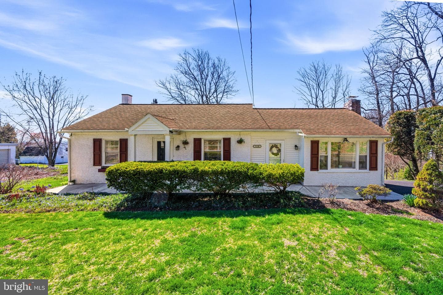 3130 Coventryville Road
