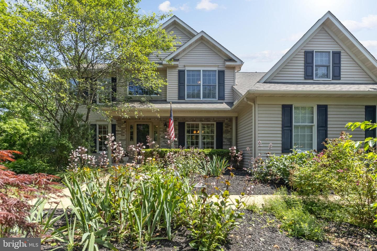 40 Chanticleer Drive