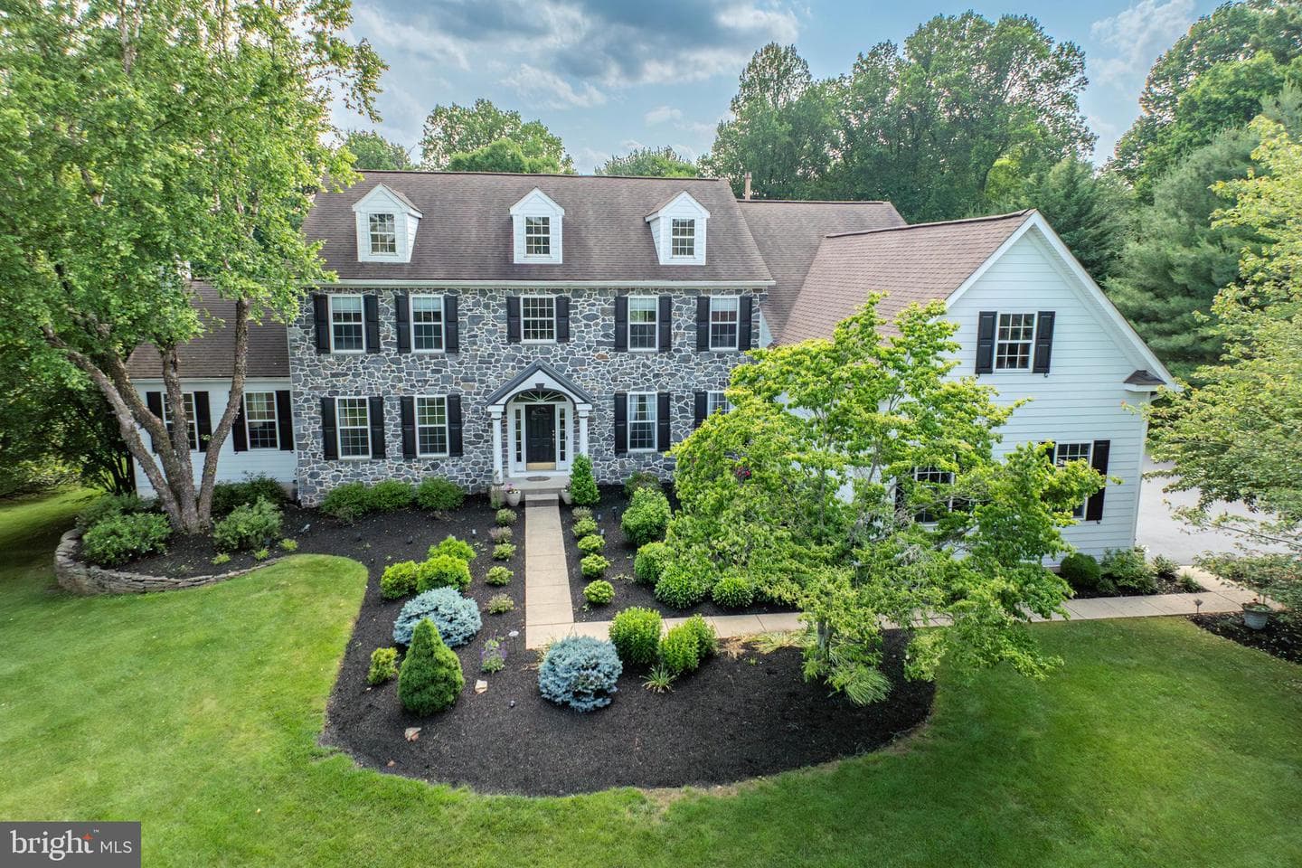 1021 Mulberry Street, Chester Springs