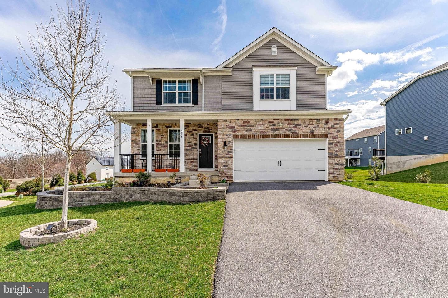 266 Arters Way, Downingtown
