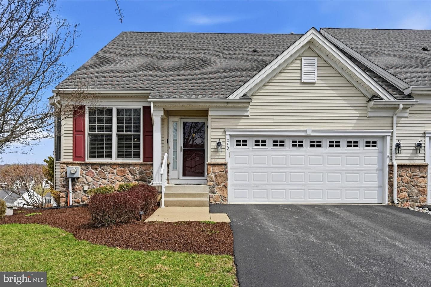 249 Stoyer Road