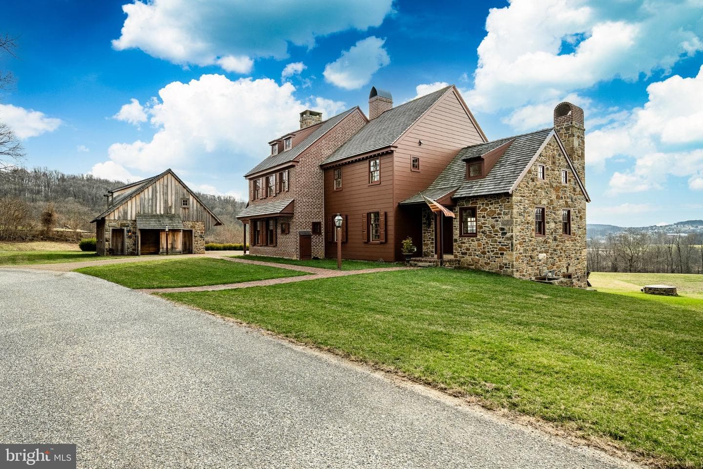 202 Privet Lane, Elverson