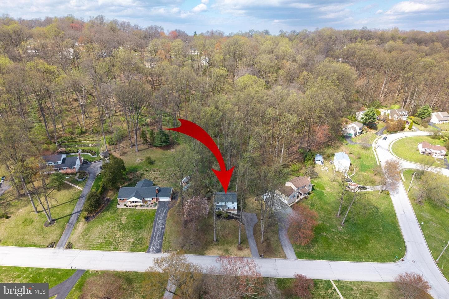 401 Baker Lane photo 39