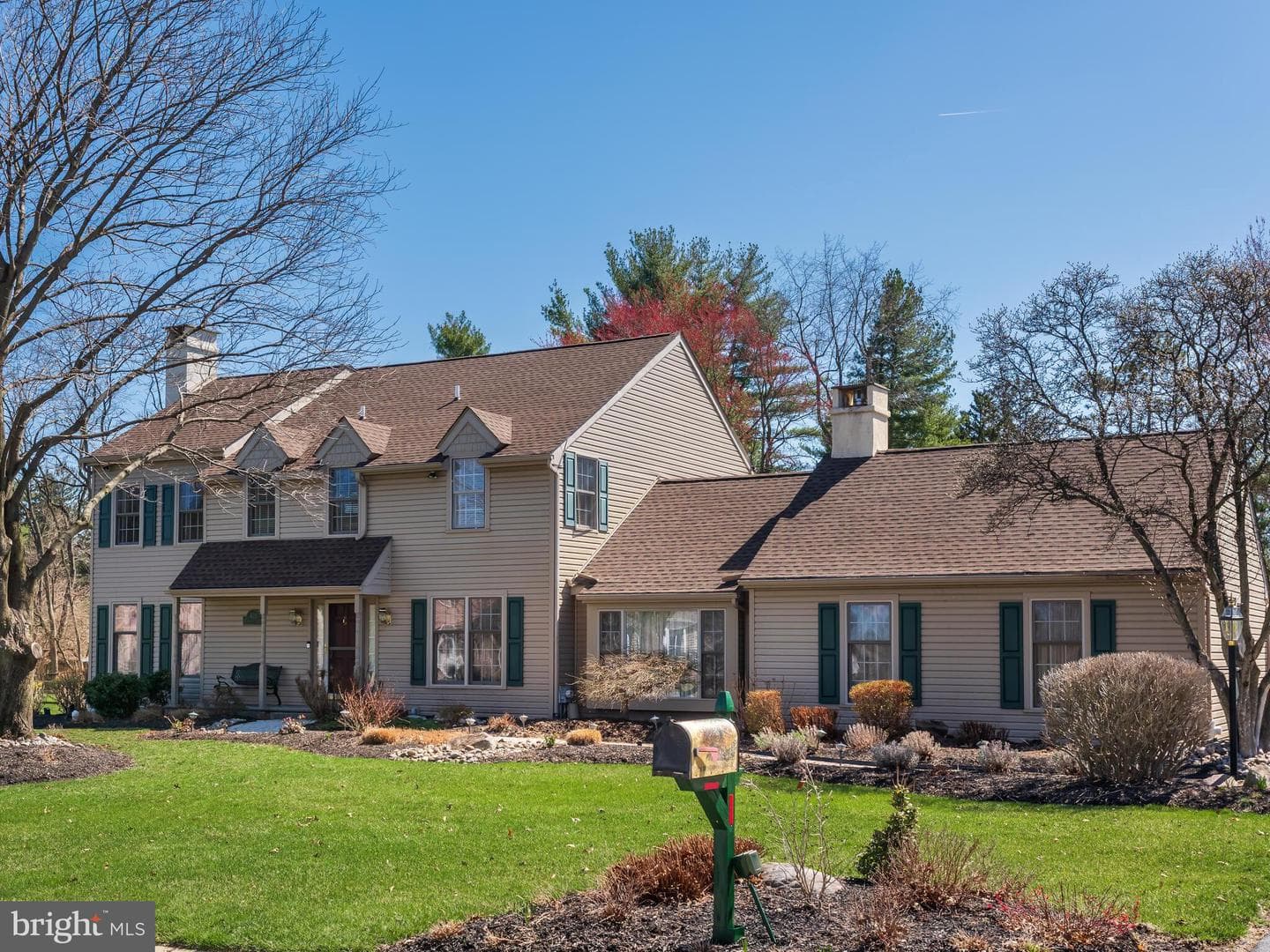418 Beaumont Circle