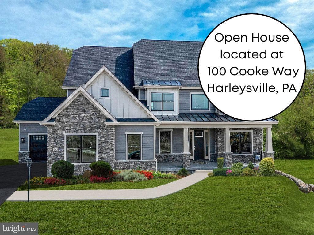 1430 Grove Avenue #1ap, West Chester