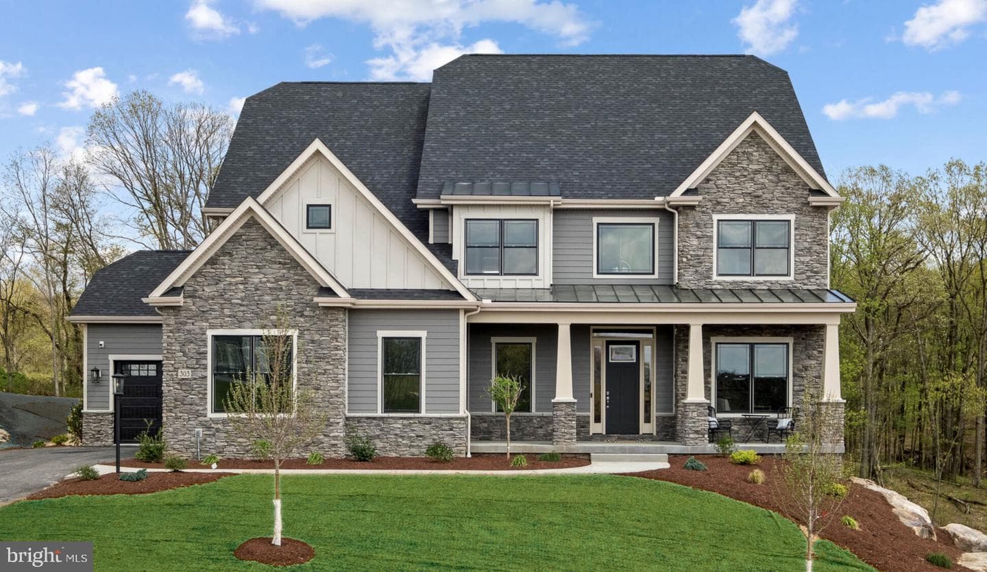 1430 Grove Avenue #1ap, West Chester