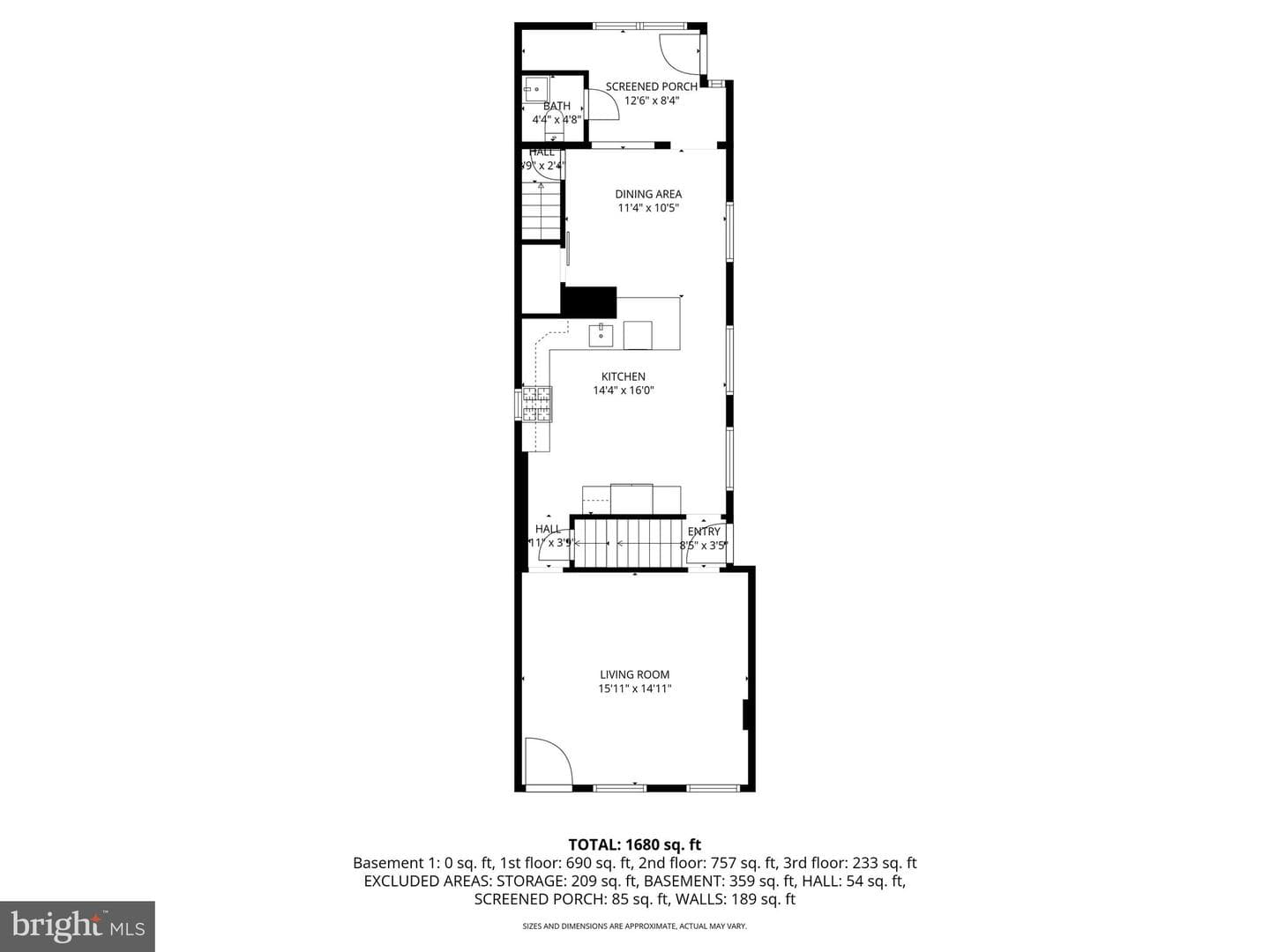 222 W Barnard Street photo 41