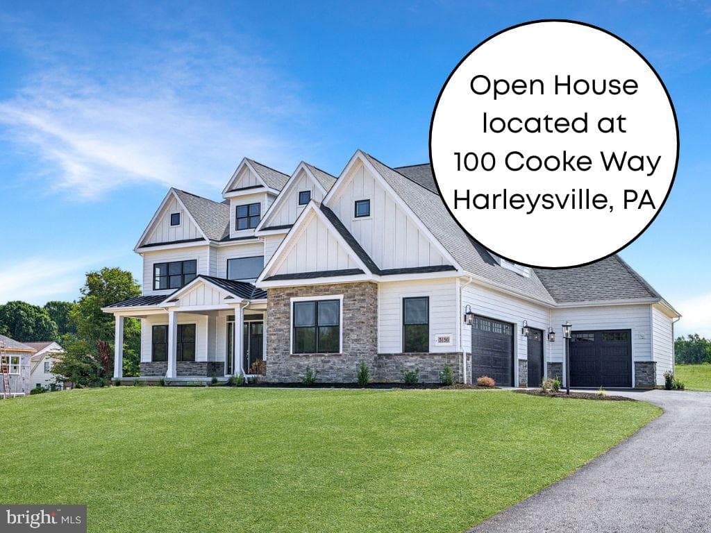 1430 Grove Avenue #1rd, West Chester
