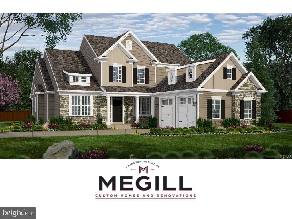907 Unionville Wawaset Road, Kennett Square