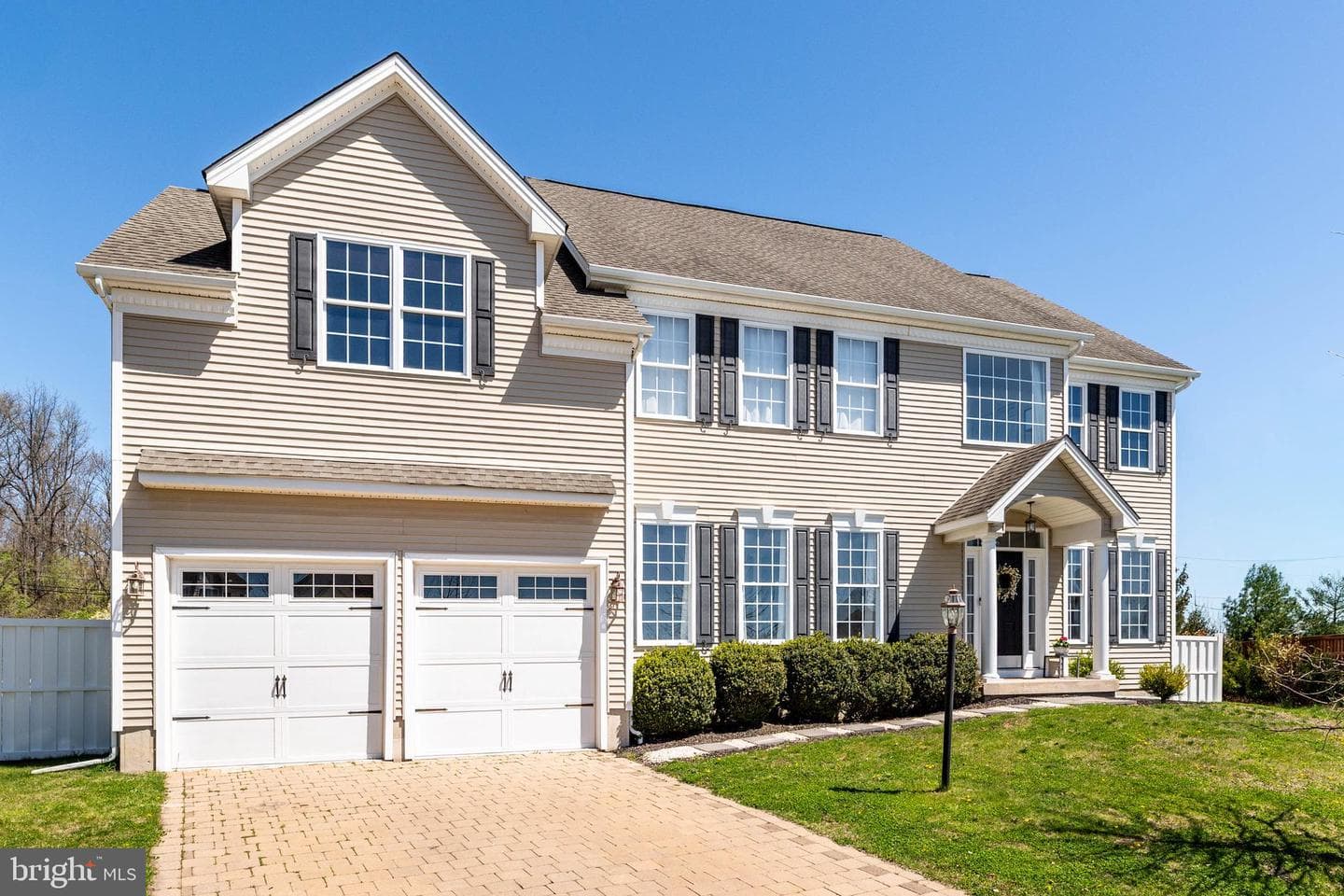 309 Fawn Lane