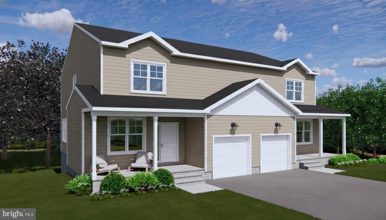 403 S Church St, Spring City