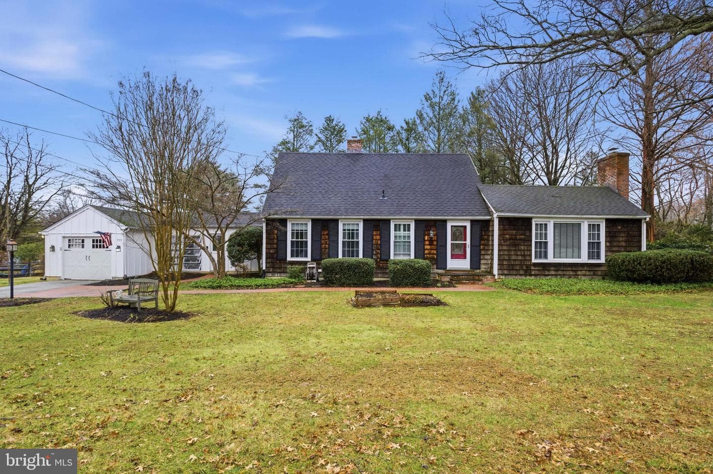 935 N Chester Road