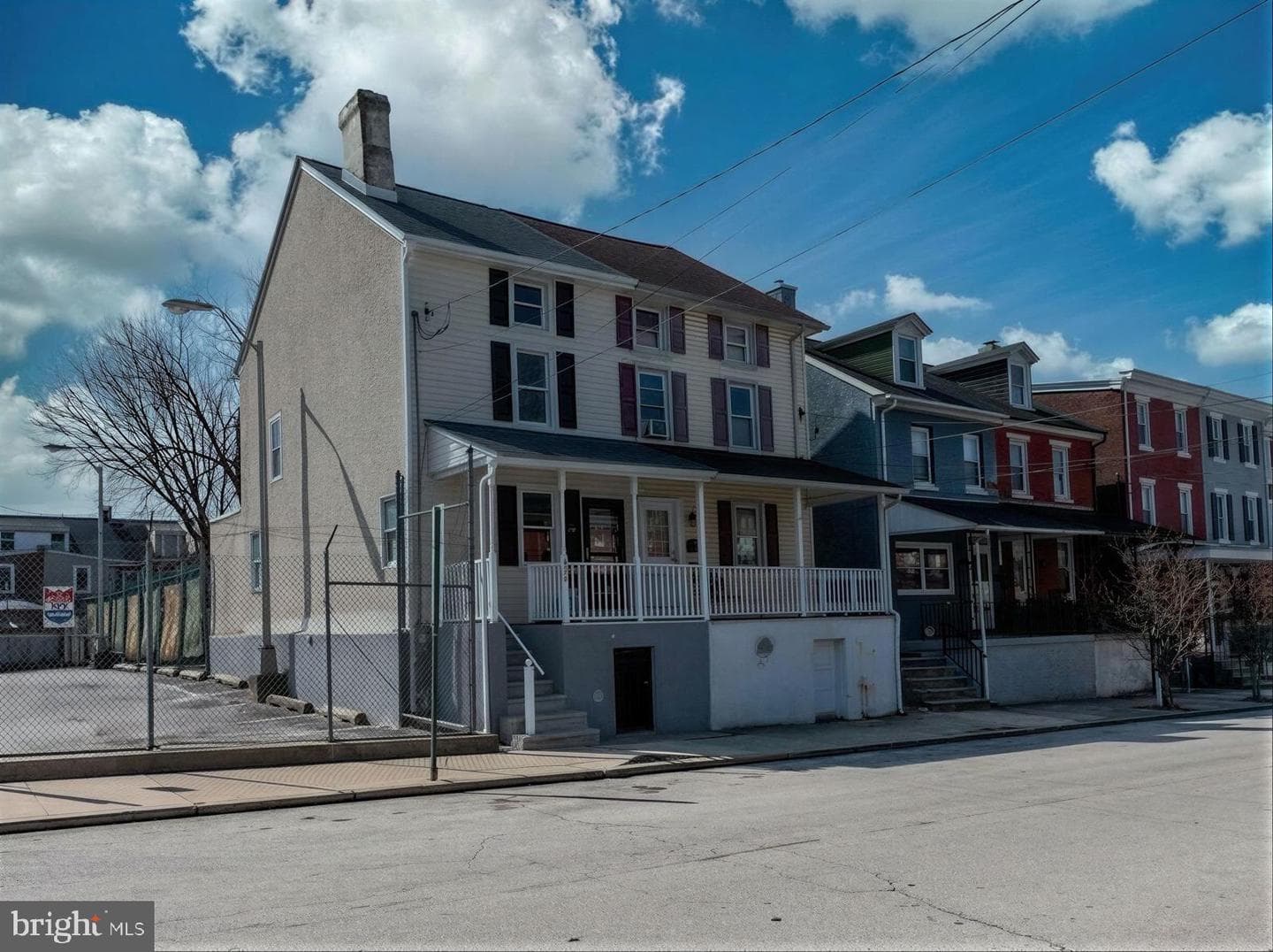 328 Church Street