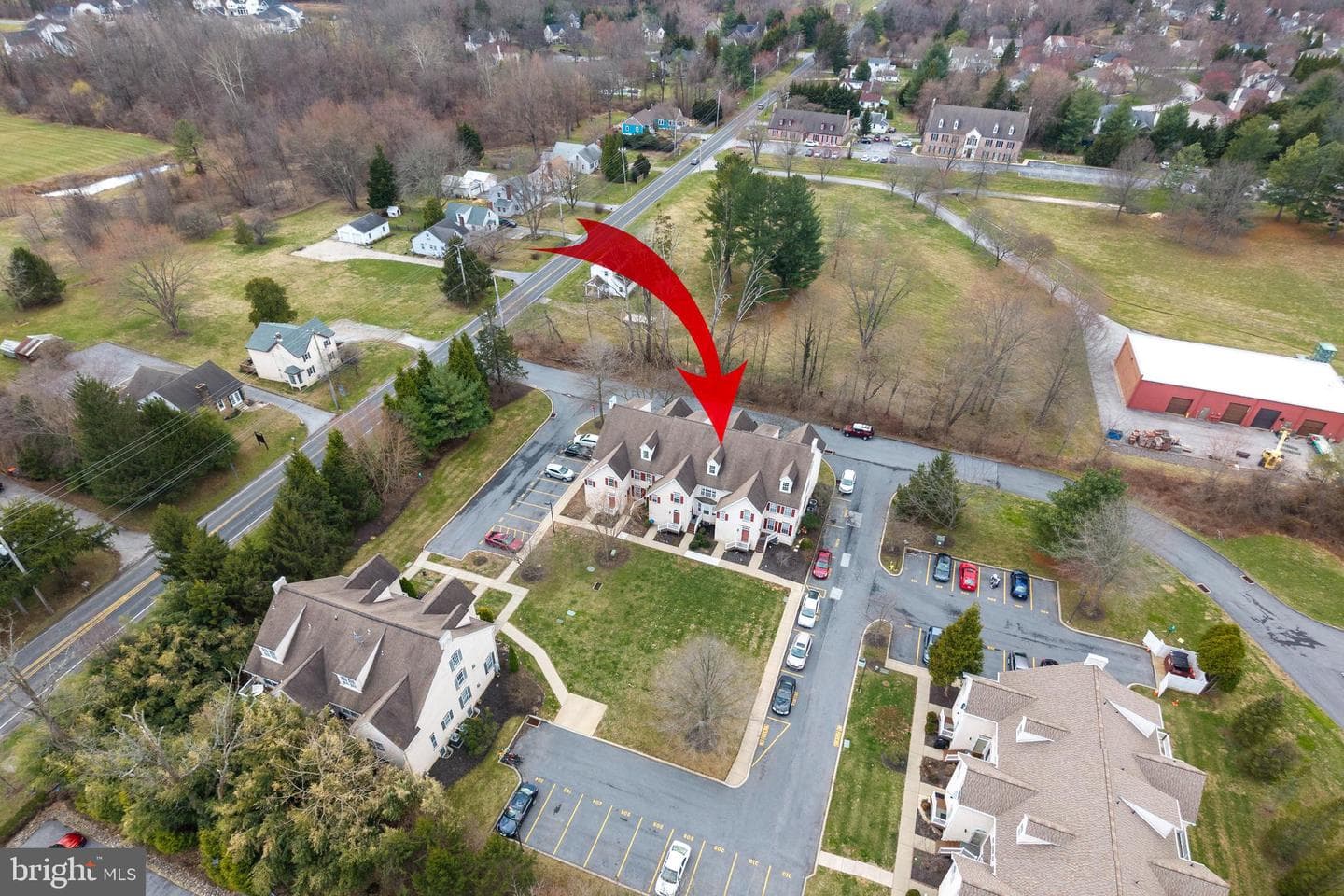 206 Riverbirch Circle #401