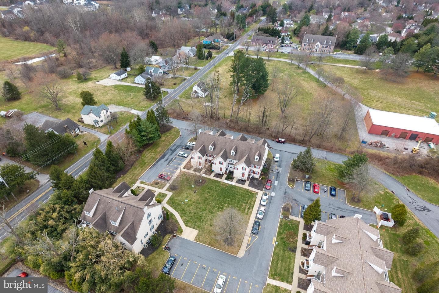 206 Riverbirch Circle #401 photo 2