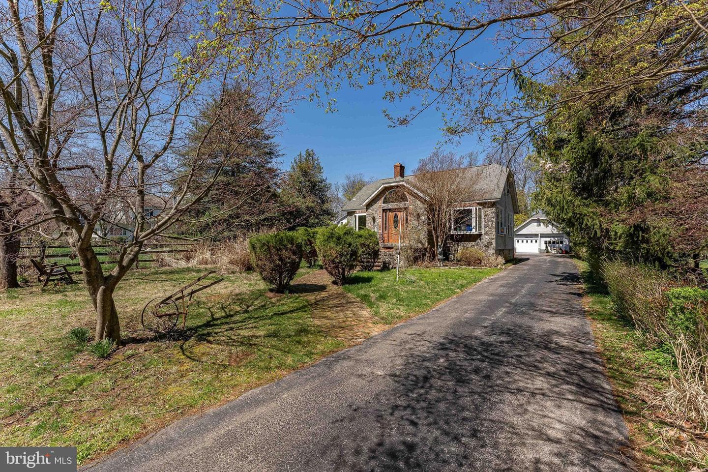 537 Red Fox Lane