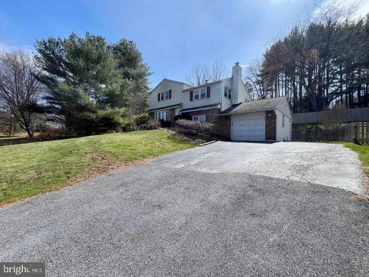 1526 Telegraph Road, West Chester