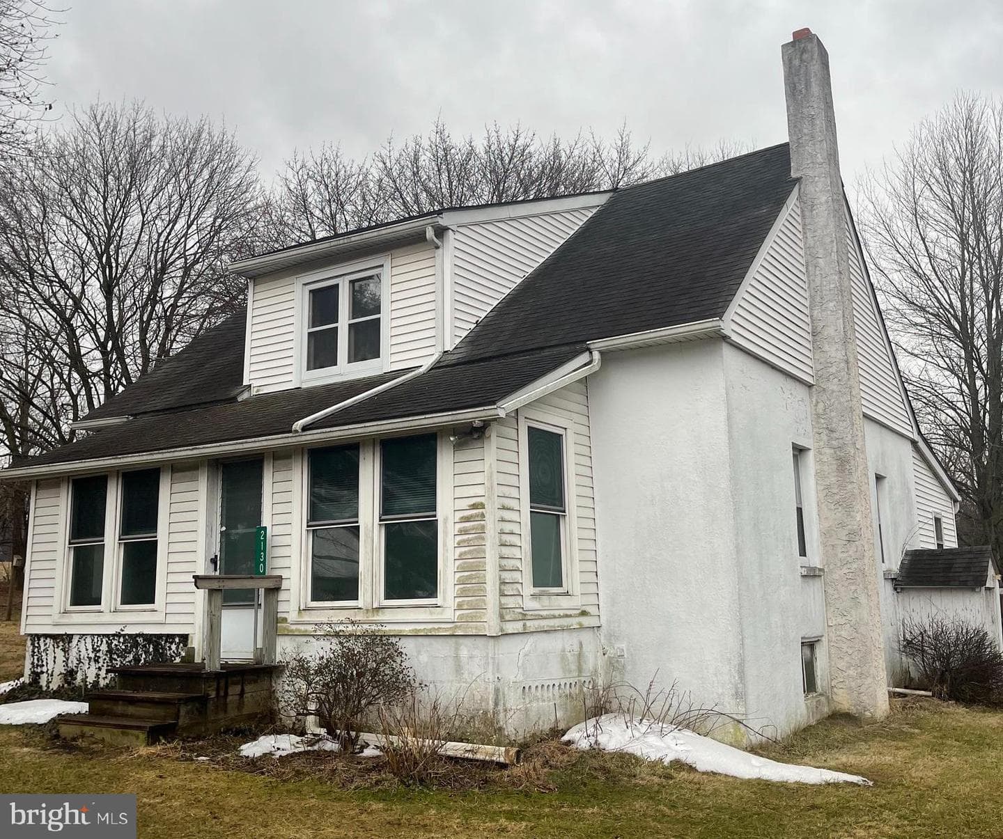 2130 Gap Newport Pike, Cochranville