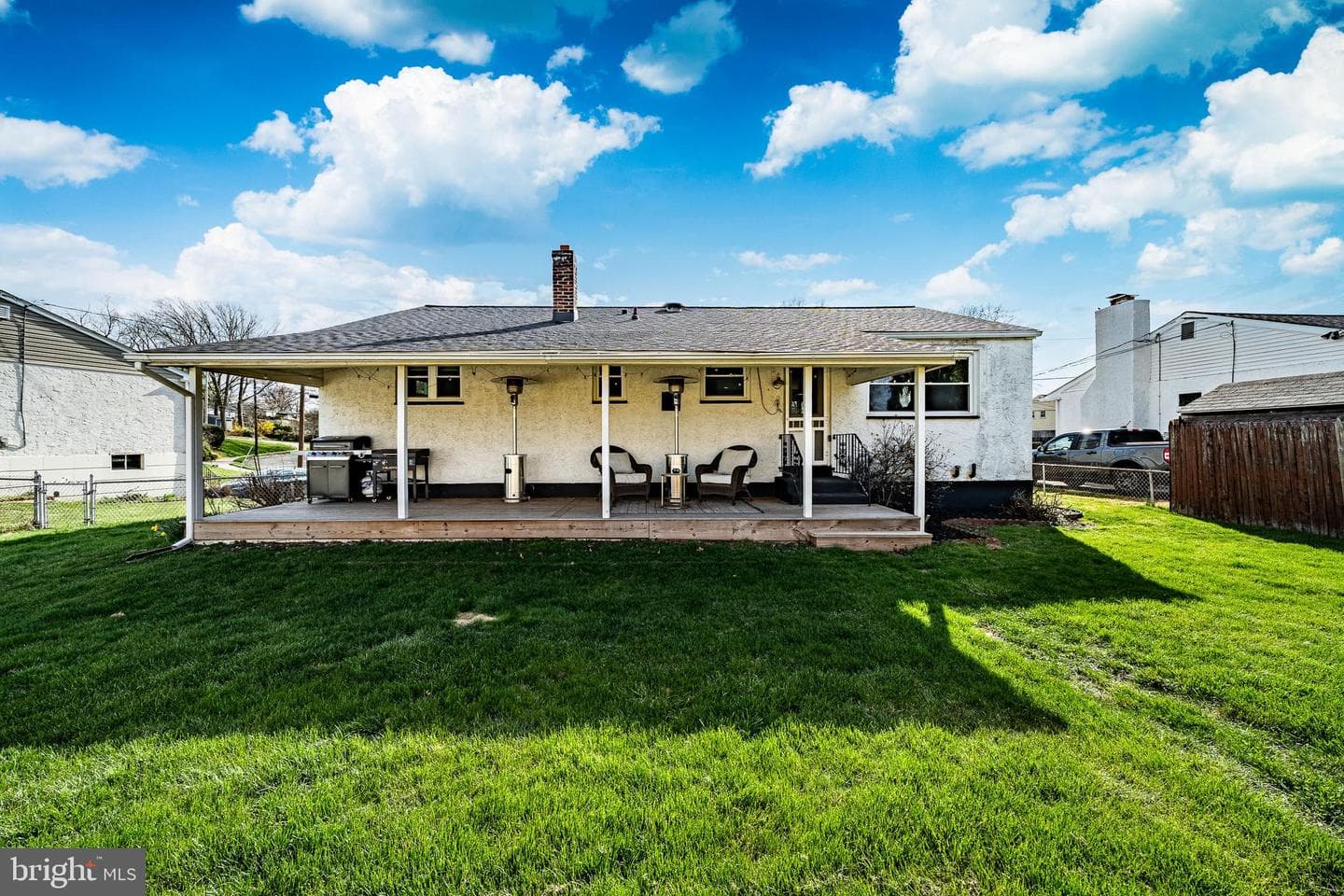 511 Ringold Street photo 33