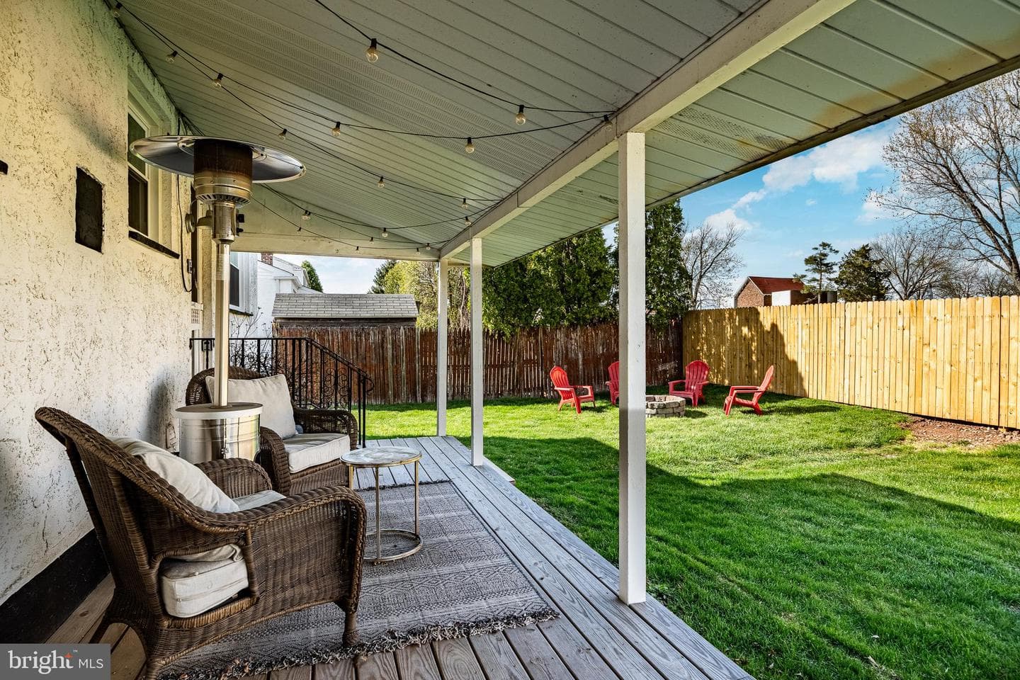 511 Ringold Street photo 35