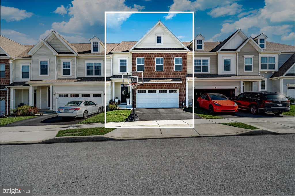 25 N Tompkins Square, Downingtown