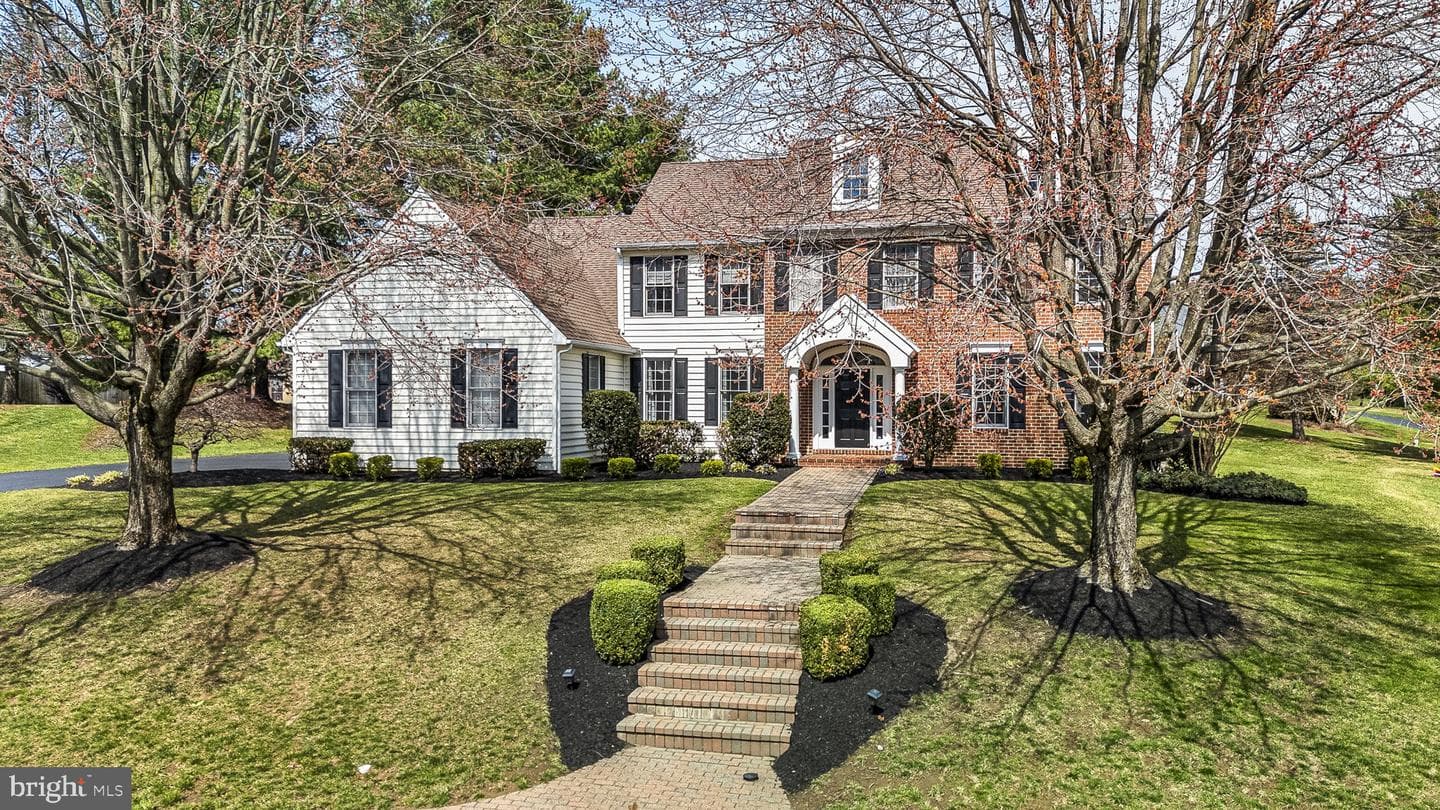 105 Crosspointe Drive