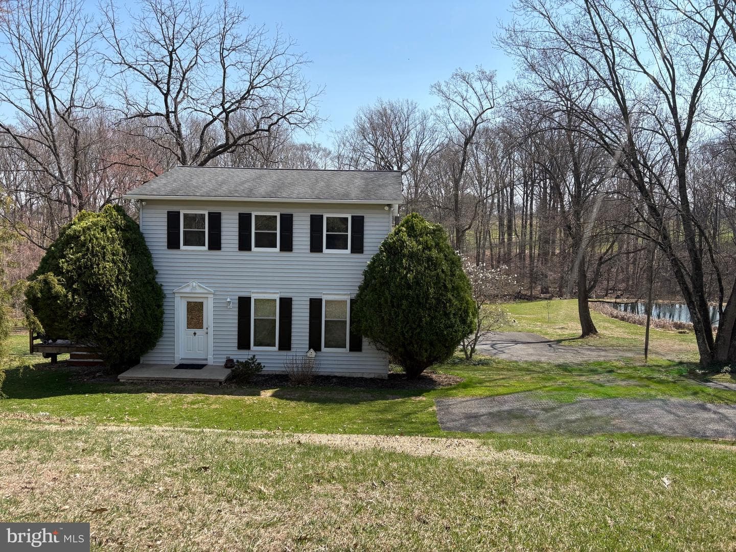 8 Briar Chase Road photo 29