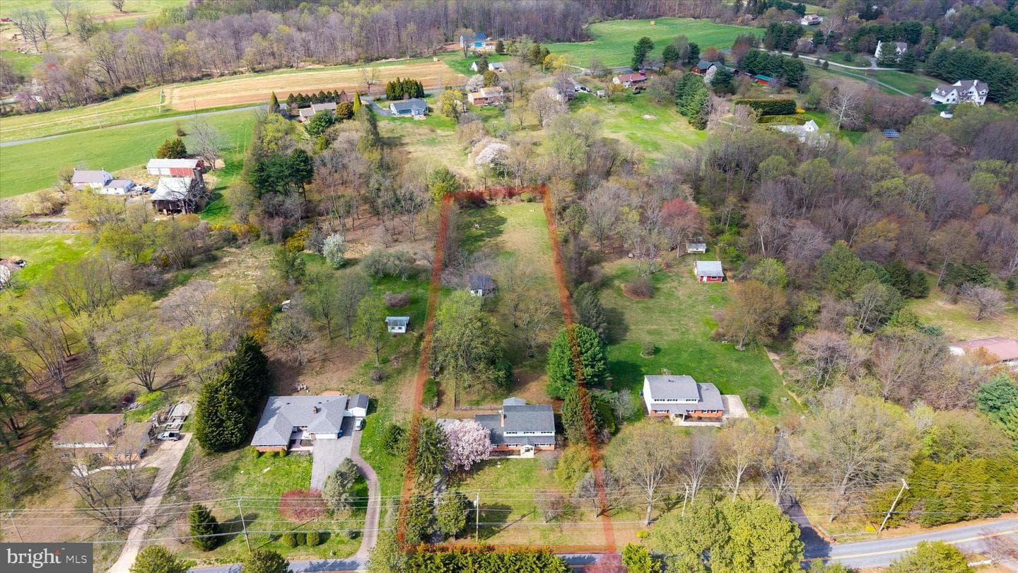 447 Chambers Rock Road photo 3
