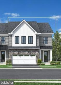 480 Mustang Road #358, Downingtown
