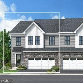 517 Trifecta Road #367