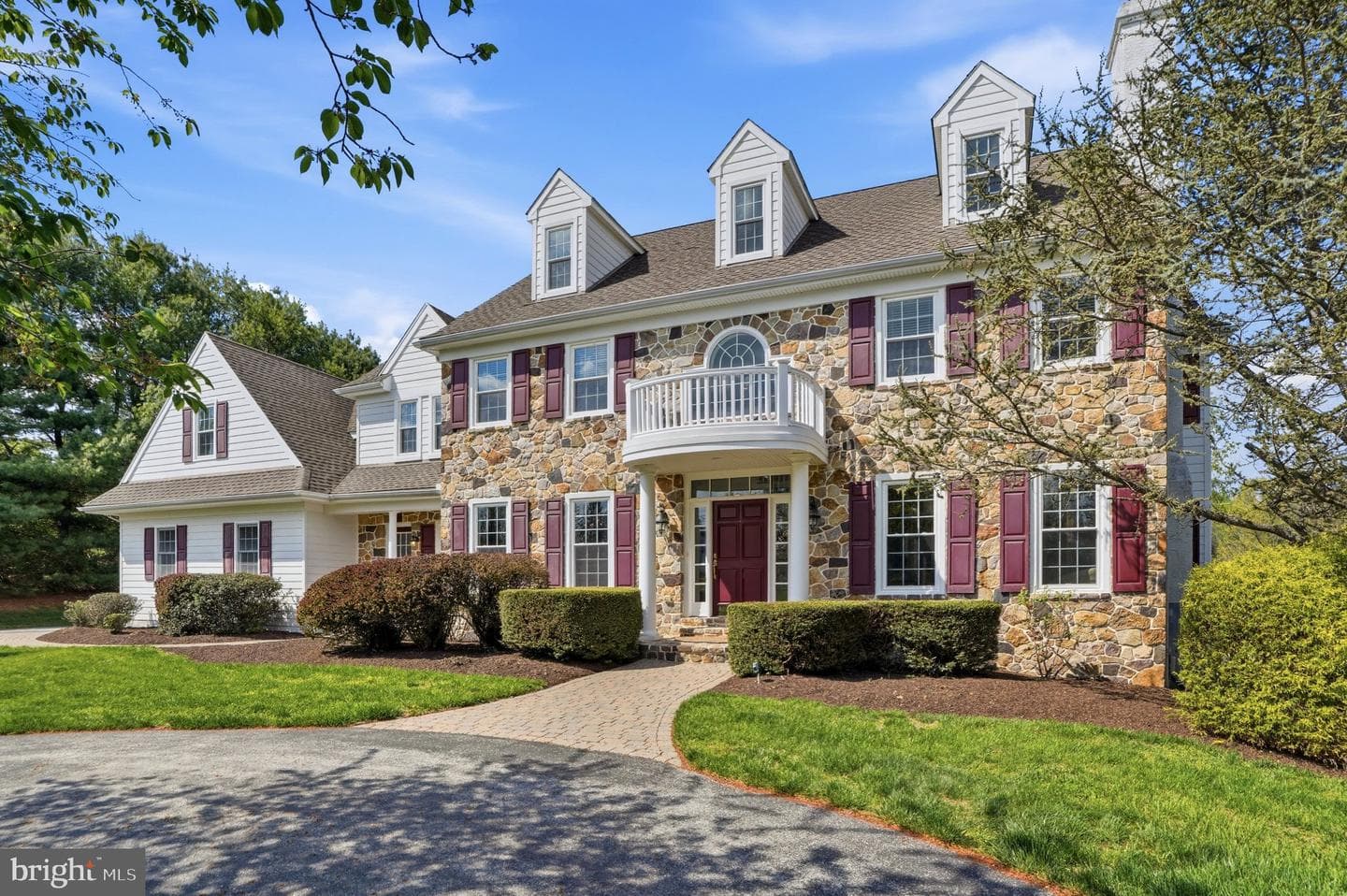106 Nathaniel Lane, Kennett Square