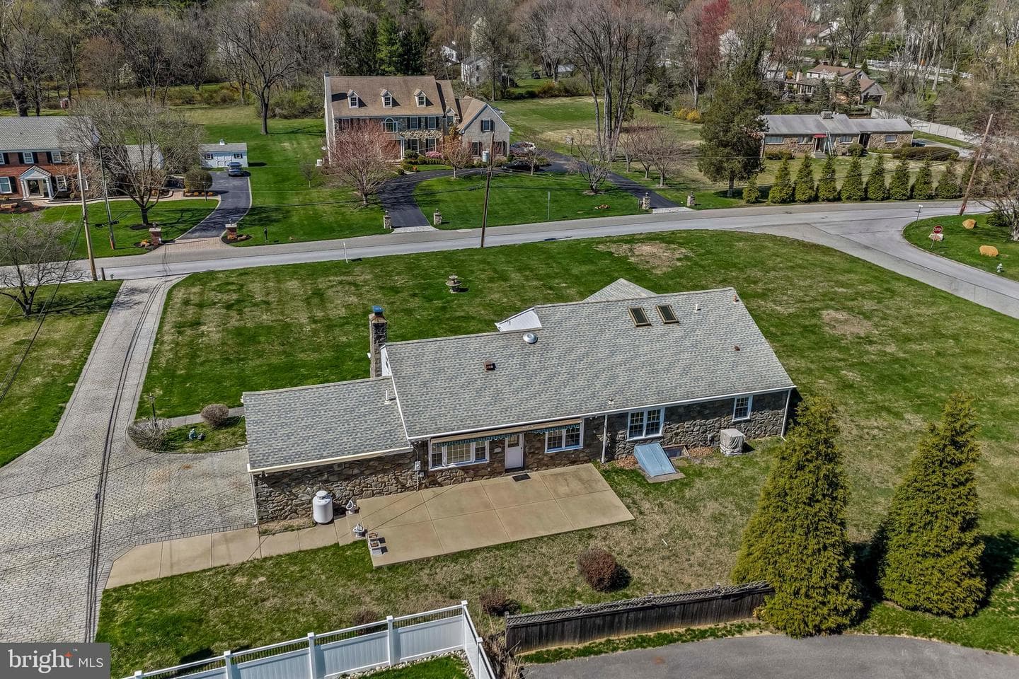 1522 Evergreen Lane photo 56