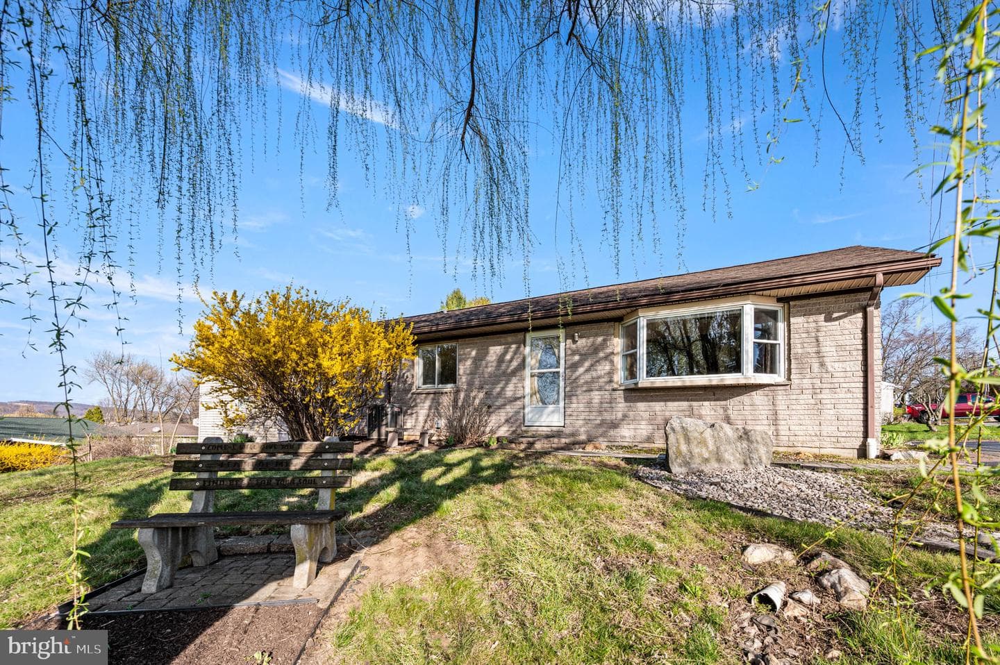 4951 Horseshoe Pike