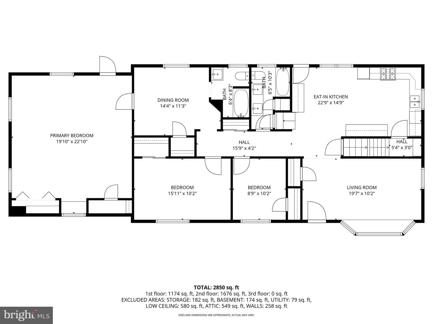 4951 Horseshoe Pike photo 36