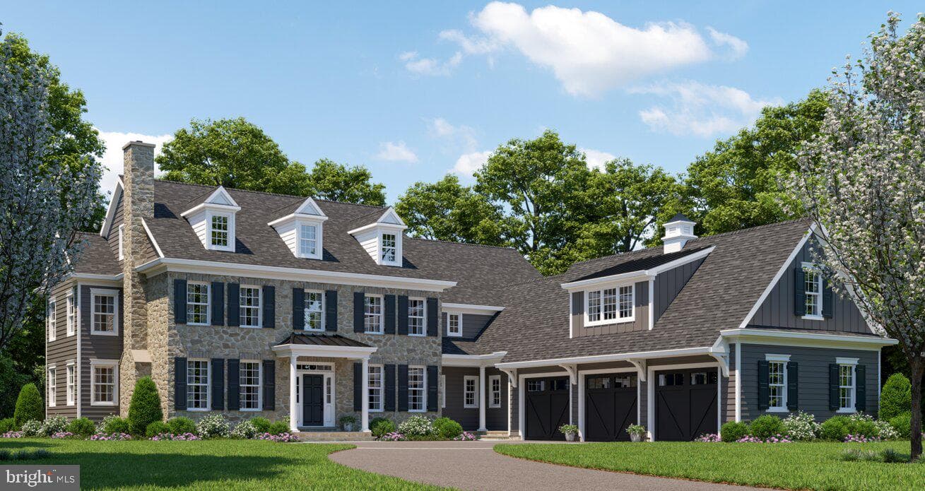 2081 Bodine Road, Malvern