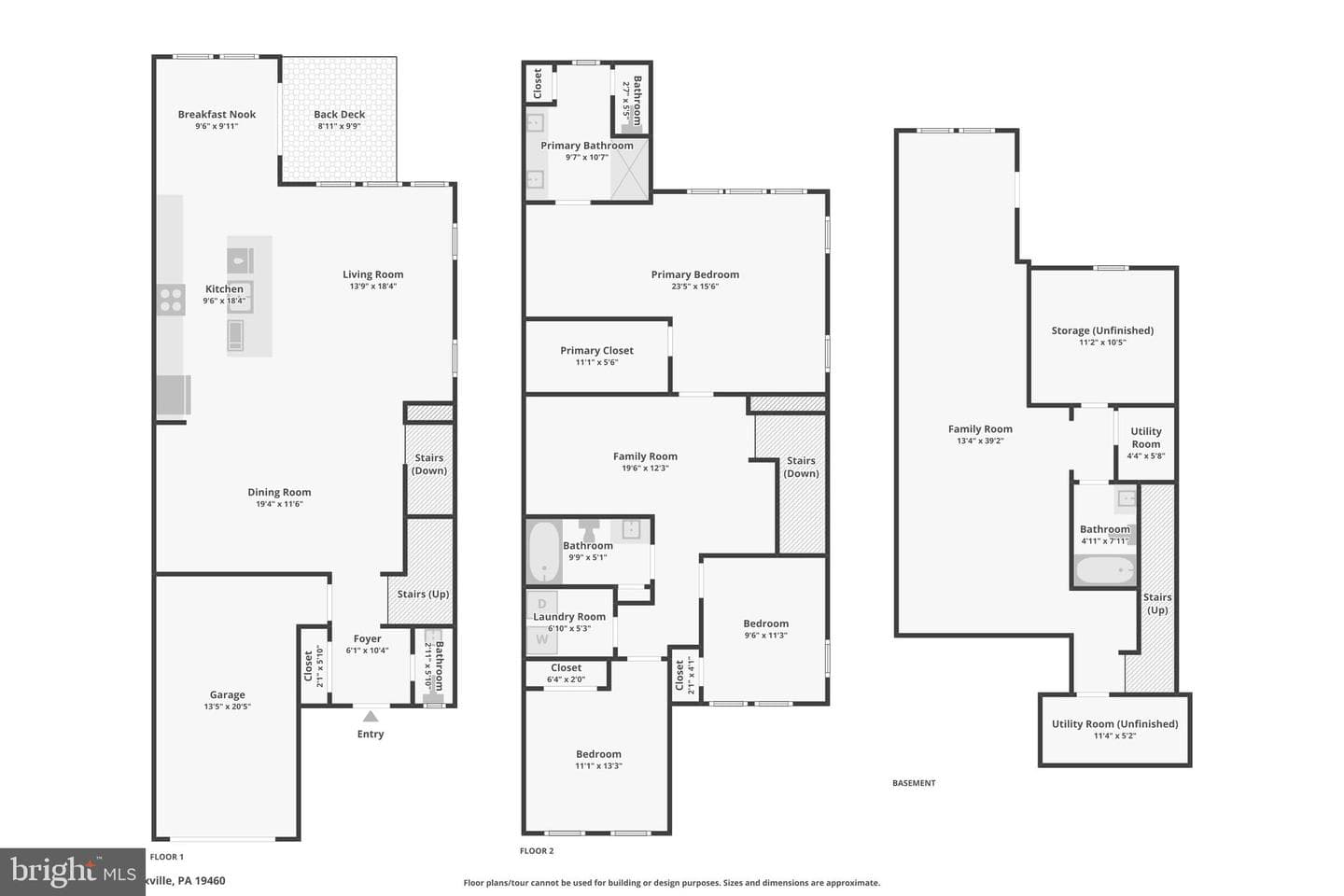 107 Keating Drive photo 59