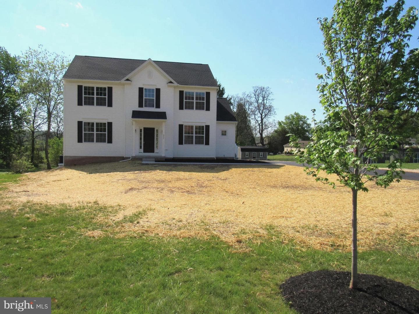 957 Spring City Road