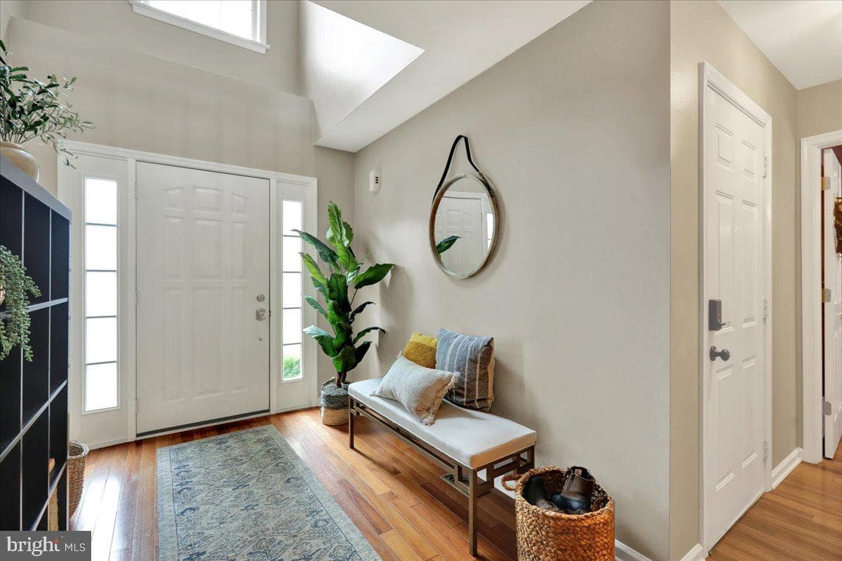 1302 Coventry Pointe Lane #1302 photo 4