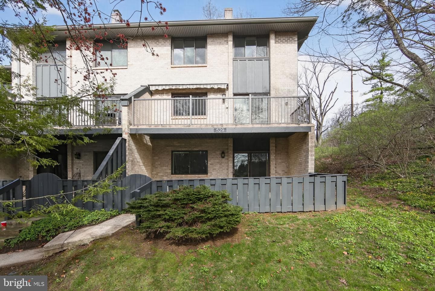 529 Foxwood Lane #529 photo 27