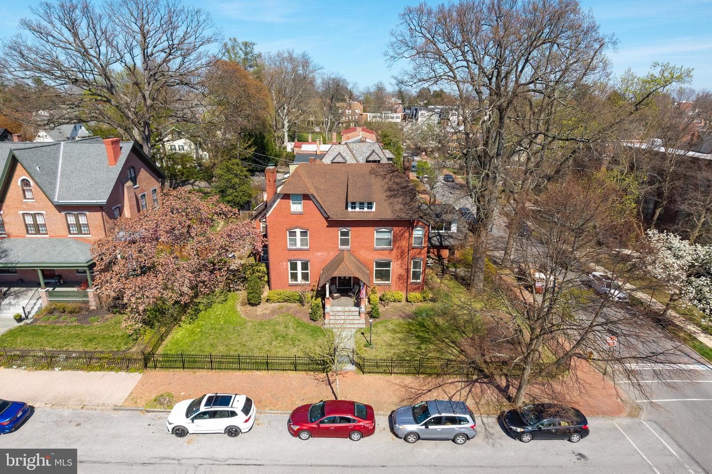 403 N Church Street photo 10