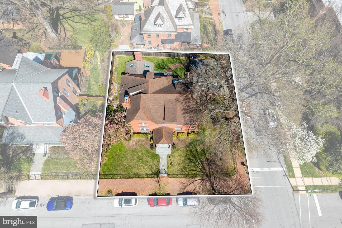 403 N Church Street photo 12