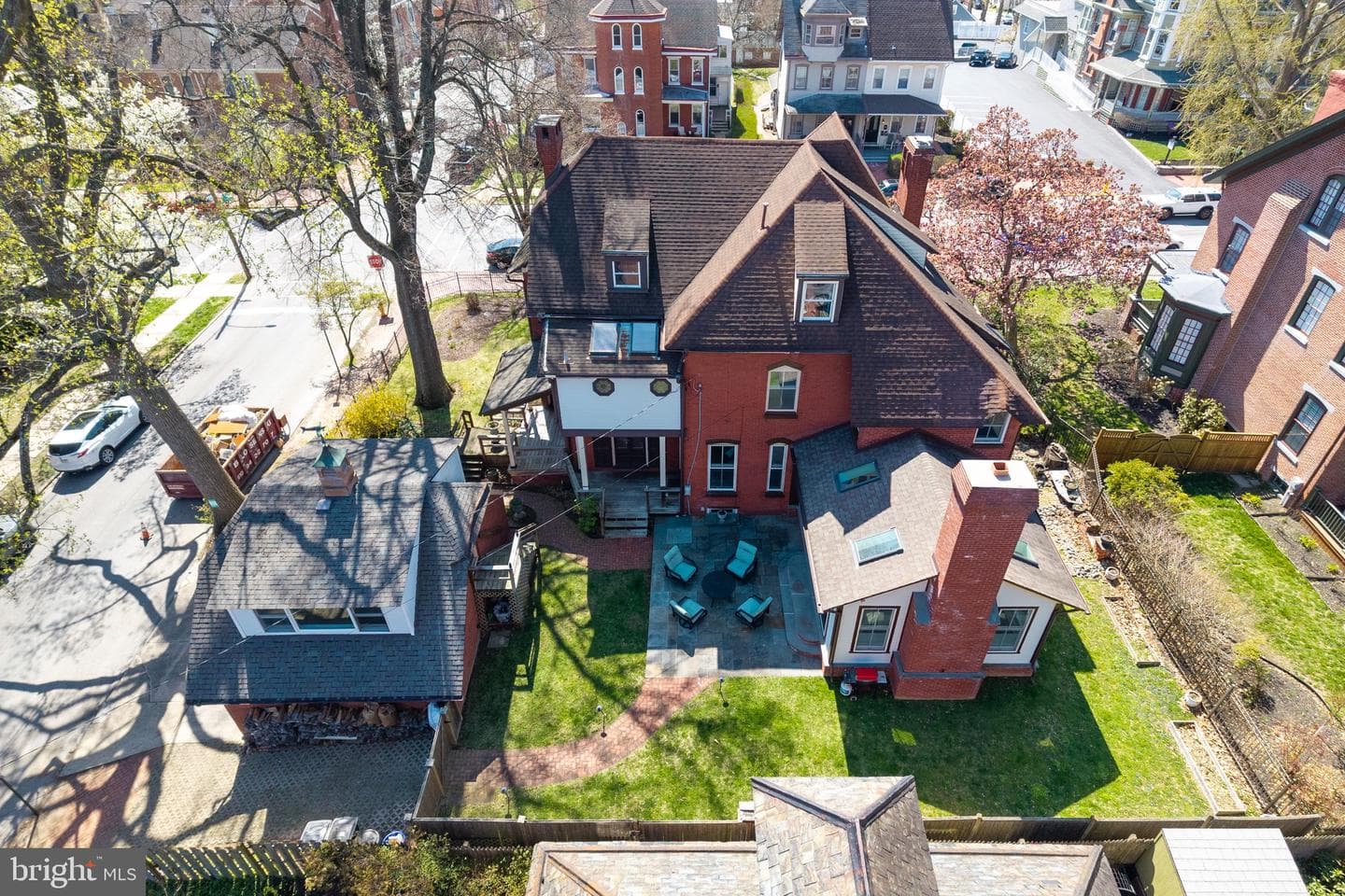 403 N Church Street photo 20