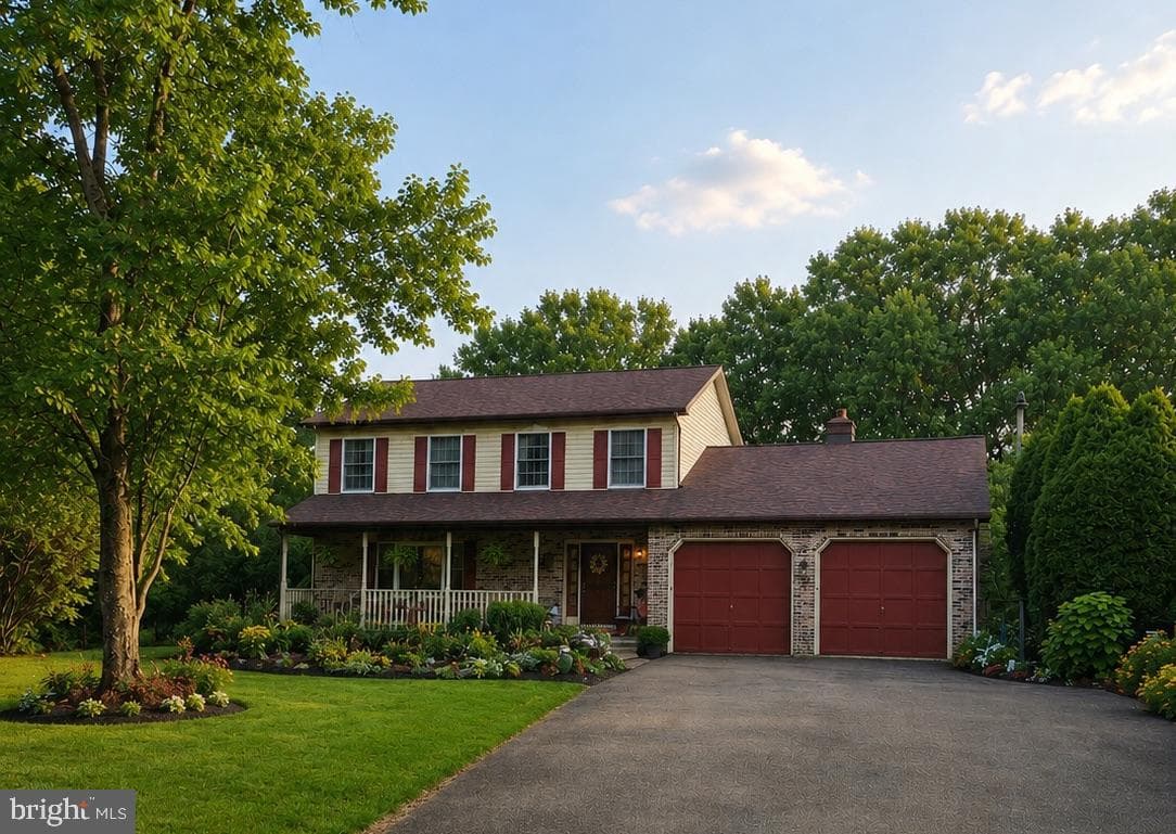 893 Old Forge Road, Oxford