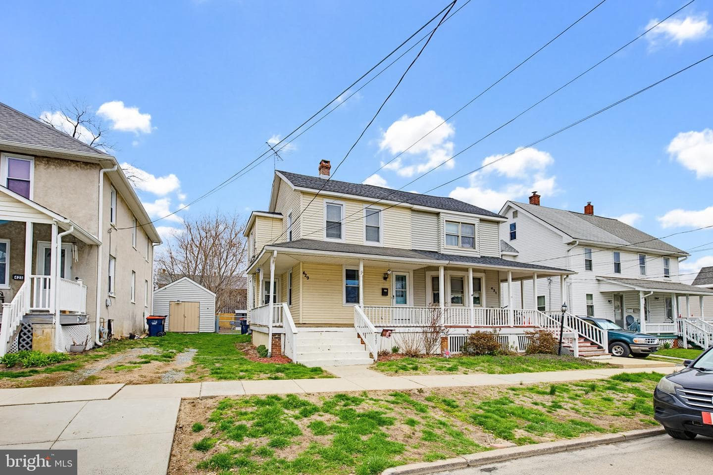 429 Hodgson Street photo 37