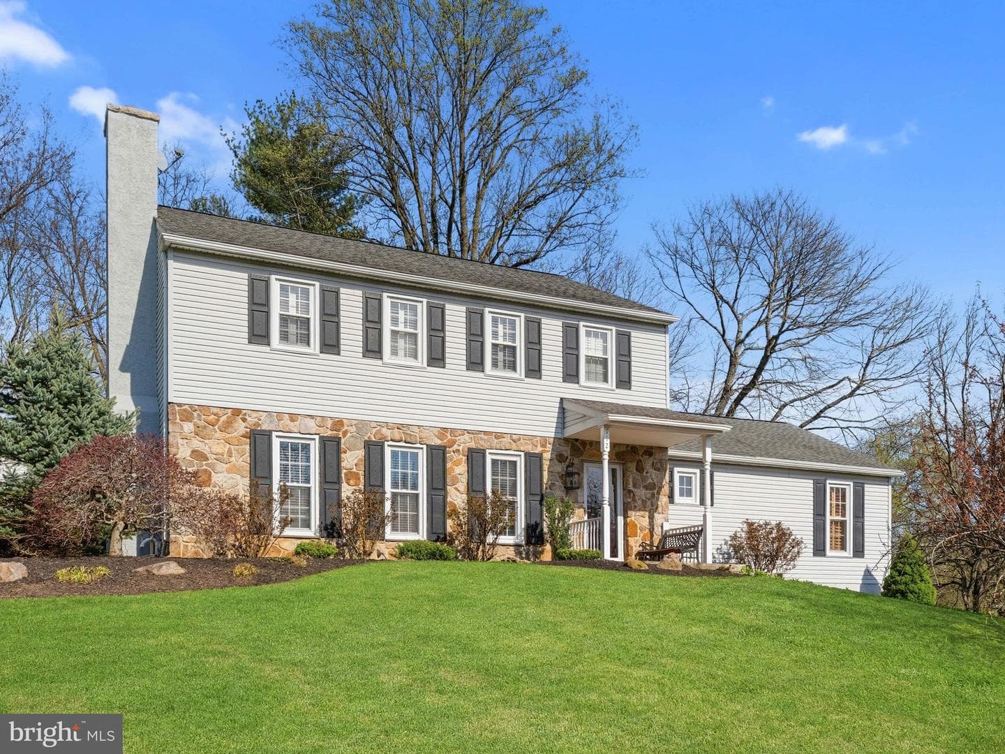 112 Red Fox Lane photo 2