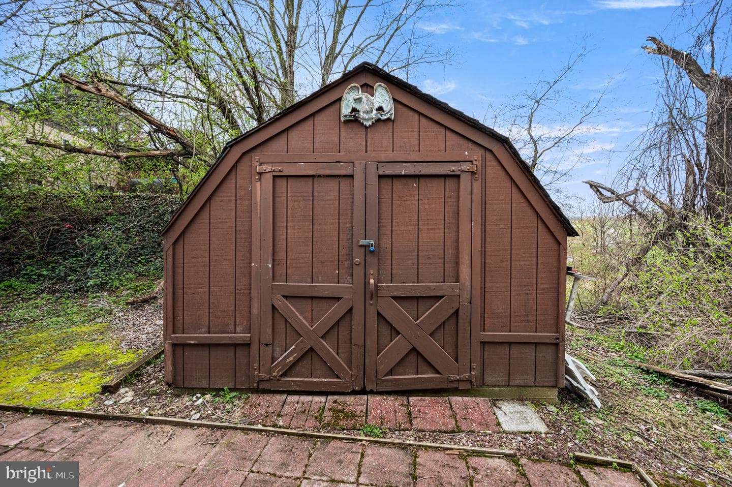 1531 Rome Road photo 18