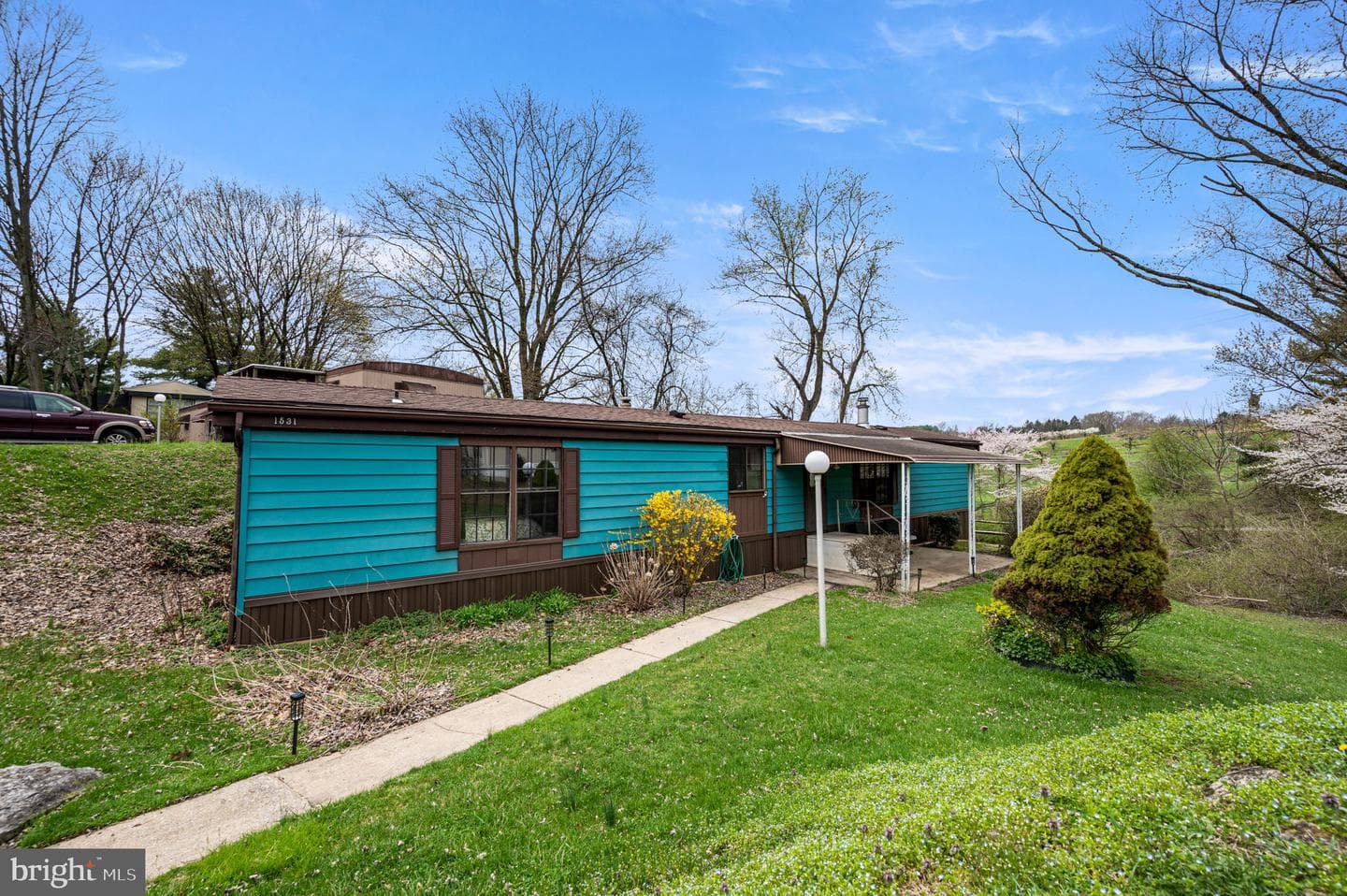 1531 Rome Road photo 2