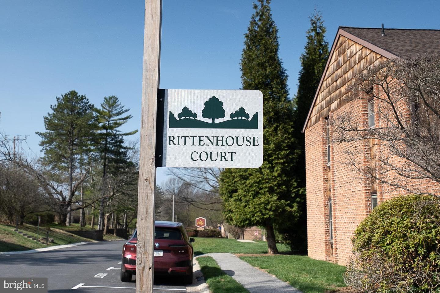 4 Rittenhouse Court #181 photo 2