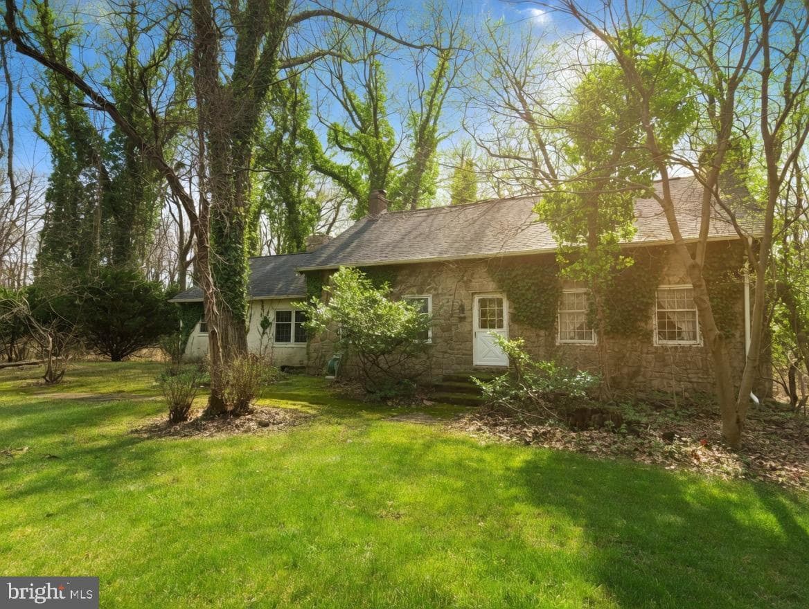 1258 Jaine Lane, Chester Springs